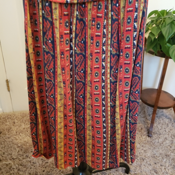 Lucky Brand Dress - Picture 4 of 6